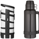Illustration for article titled This Microwave Oven Is the Size of a Thermos